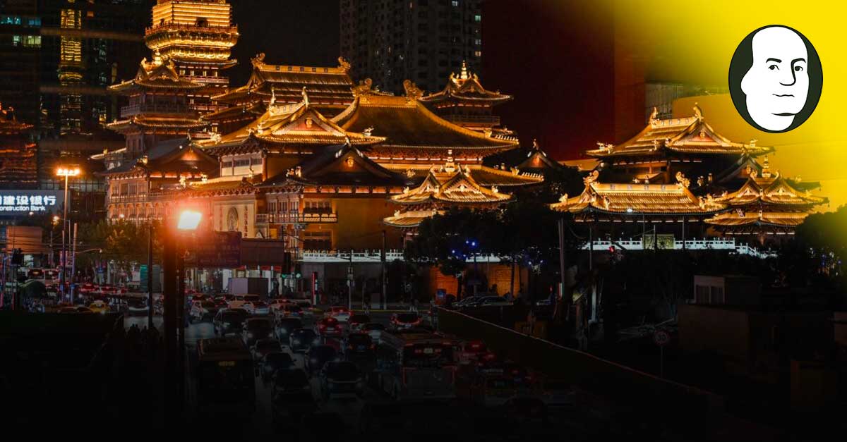 FMI prevé menor crecimiento mundial en medio de desaceleración en EEUU y China