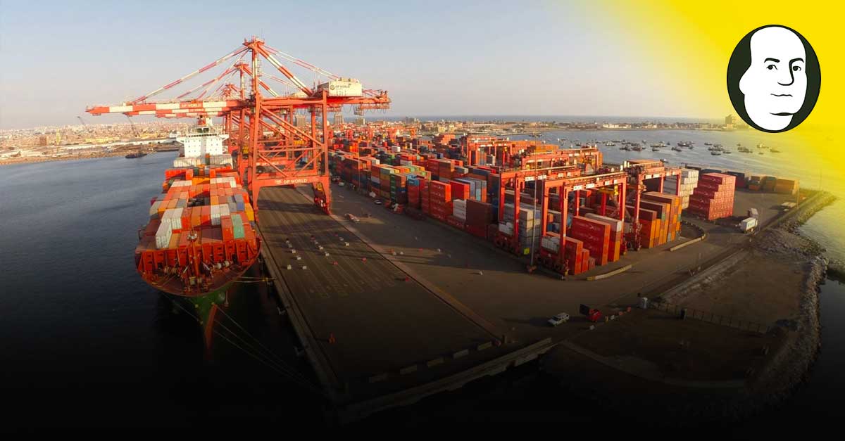 En el 2022 la economía peruana crecerá 3,3%