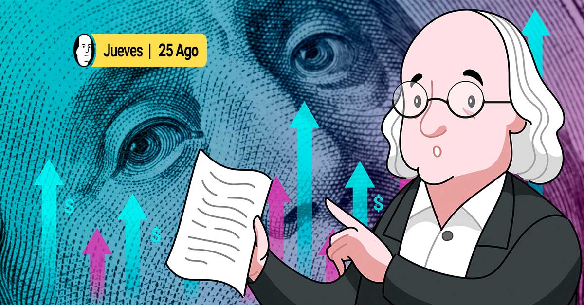 Tipo de cambio del dólar