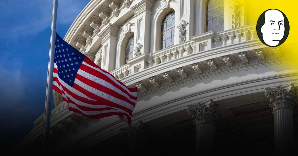 Fed sube nuevamente su tasa de interés en 0.75%