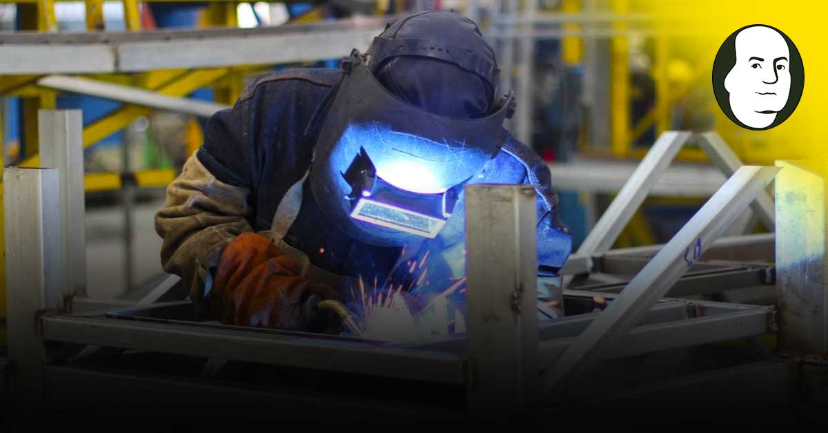 Manufactura crece 5.7% en junio y acumula cinco meses de avance este año