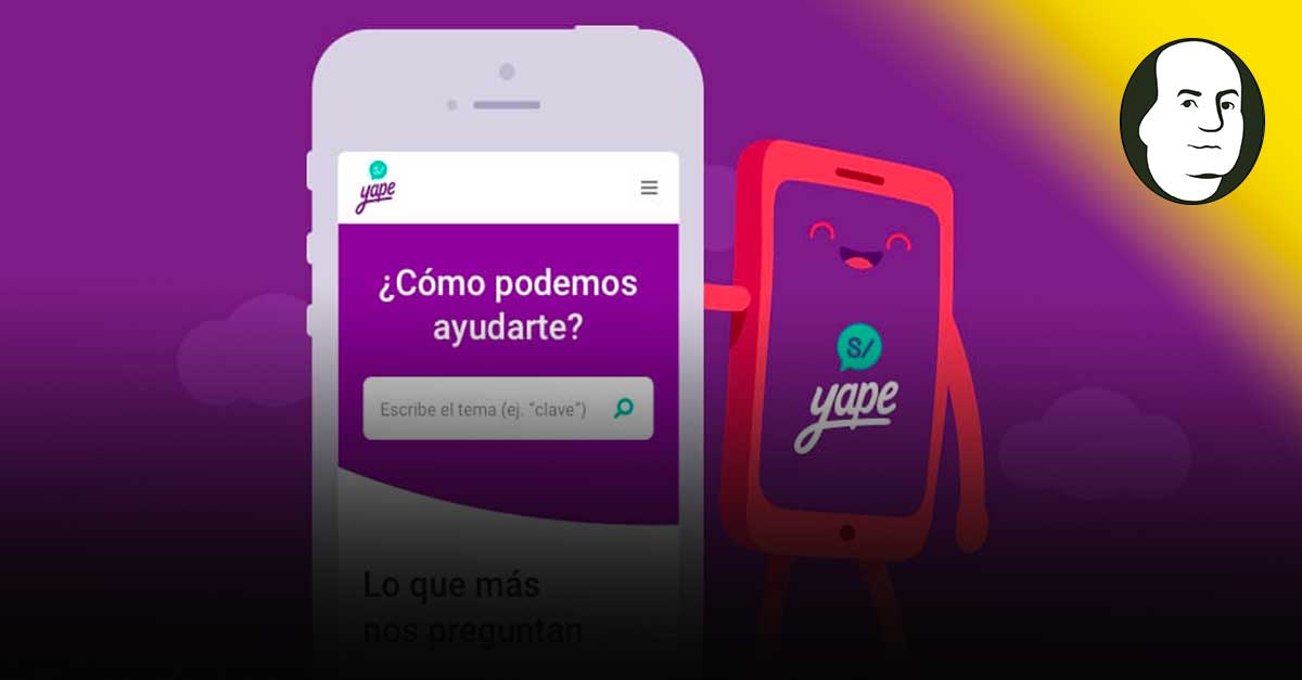 Todo lo que tienes que saber sobre Yape