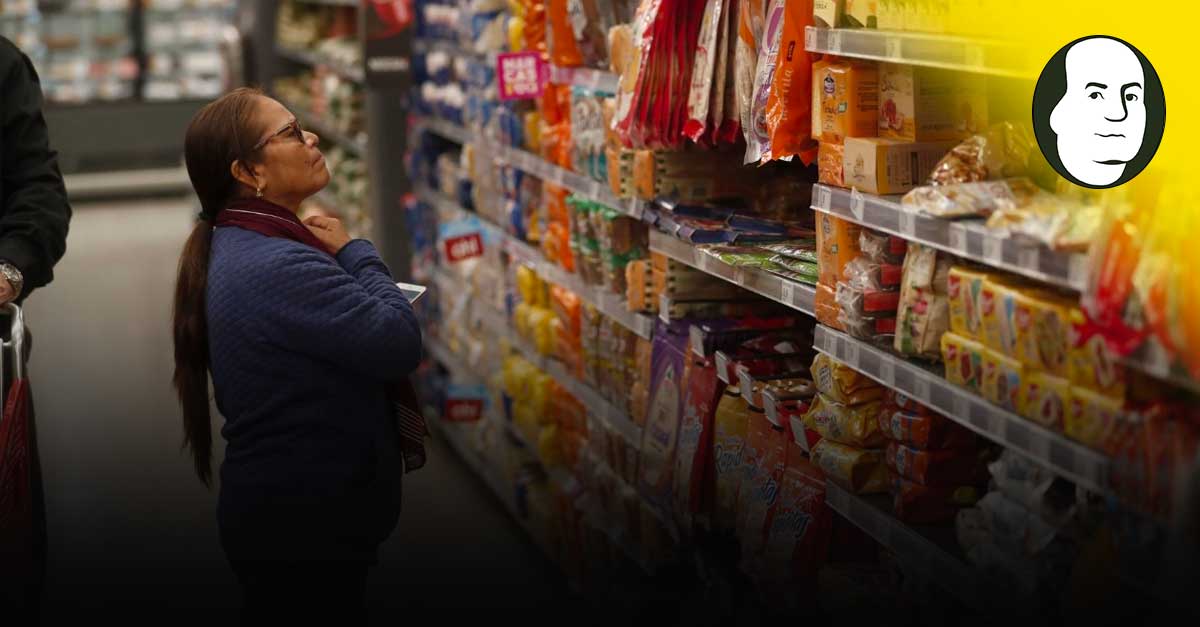 Ventas de comercio minorista superaron los S/ 4600 millones en julio de 2022