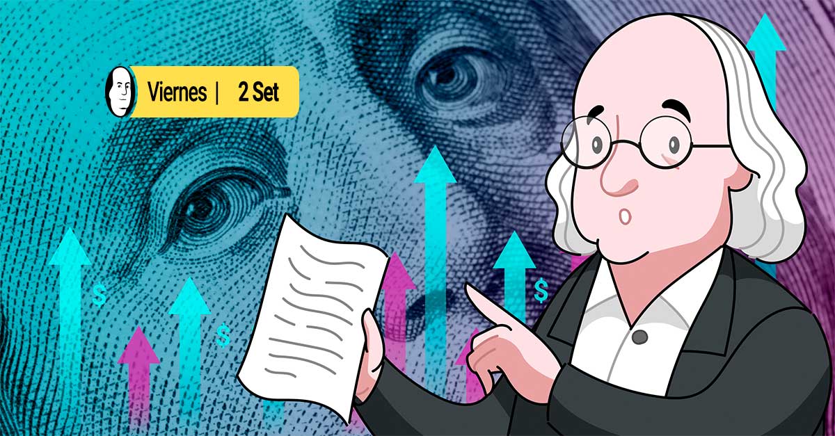 Tipo de cambio del dólar