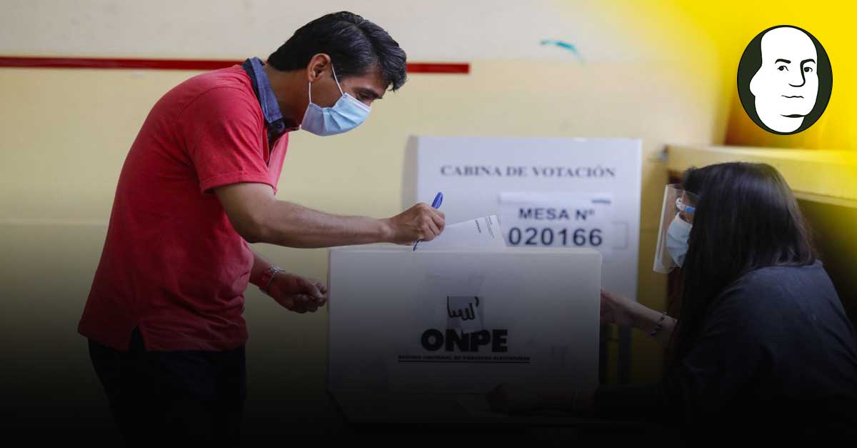 Conoce las multas si no acudes a votar