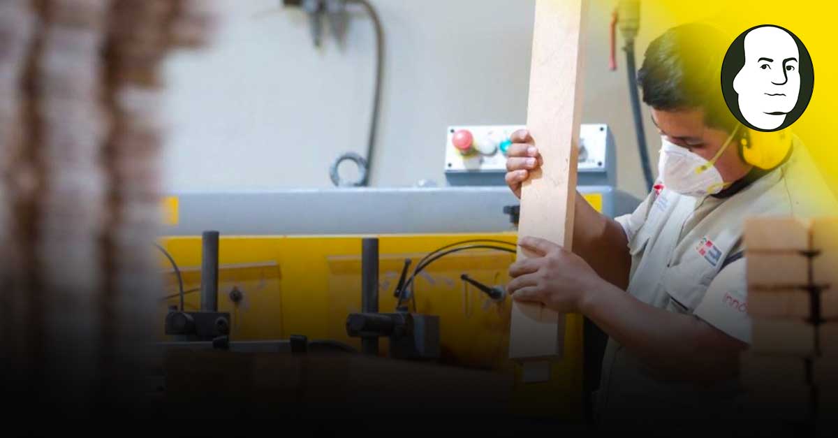 Empleo formal privado creció 8,0 % en julio de 2022