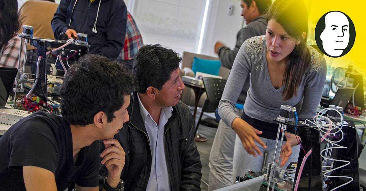 Conoce cómo registrar tu marca en solo tres pasos