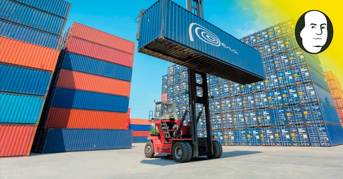 Intercambio entre el Perú y sus tres principales socios comerciales bordeó los US$ 40 mil millones entre enero y julio del 2022