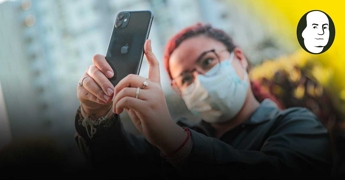 Gobierno peruano emitió certificado de homologación para el IPhone 14