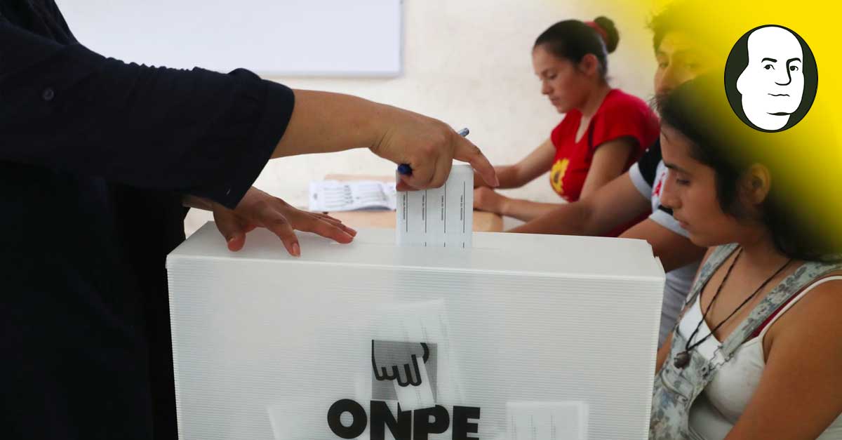 Miembros de mesa recibirán una compensación económica