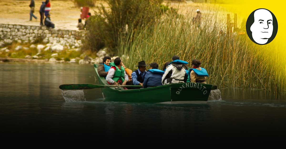 Atención turista: viaja seguro