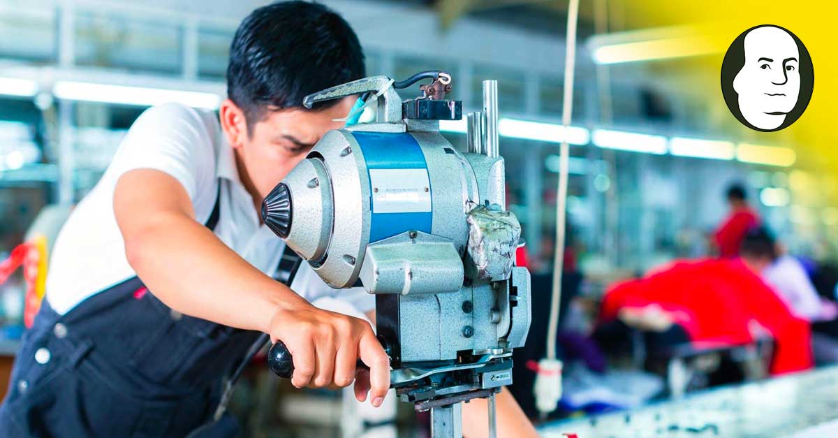 S&P ratifica calificación crediticia de Perú