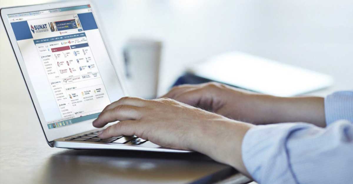 Ejecutivo aprobó proyecto para mejorar la cobranza de las deudas tributarias