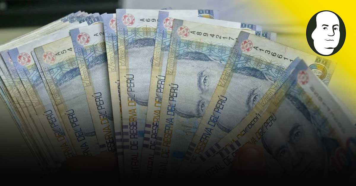 Créditos personales en el Perú crecieron